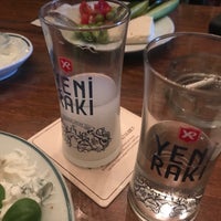 Photo taken at Güğüm Cafe Bar by Cansu B. on 11/23/2019