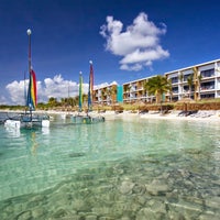 Foto tirada no(a) Club Med Cancún Yucatán por Club Med Cancún Yucatán em 9/8/2015