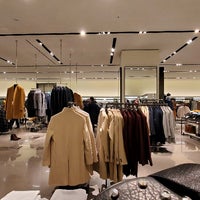 Zara Boutique
