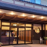 熱海ホテルパイプのけむり 熱海市 静岡県