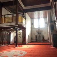 Photo taken at Arap Mosque by Ahmet Cüneyt Ü. on 2/24/2024