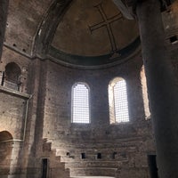 Foto tomada en Iglesia de Santa Irene  por Ahmet Cüneyt Ü. el 1/17/2024