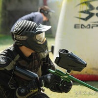 Photo taken at Operation Paintball by Operation Paintball on 9/8/2015