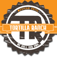 Foto tomada en Tortilla Ranch Mexican Grill  por Tortilla Ranch Mexican Grill el 9/8/2015