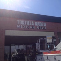 Foto tomada en Tortilla Ranch Mexican Grill  por Tortilla Ranch Mexican Grill el 9/8/2015