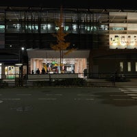 Photo taken at Yanokuchi Station by str on 11/19/2022