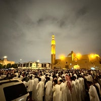 Photo taken at Alnasser Mosque by عبدالله . on 4/7/2024