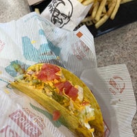 11/17/2022 tarihinde Shi G.ziyaretçi tarafından Taco Bell'de çekilen fotoğraf