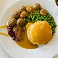 3/15/2023 tarihinde Shi G.ziyaretçi tarafından IKEA Restaurant'de çekilen fotoğraf