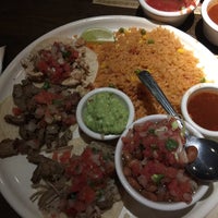 Foto tomada en Paco&amp;#39;s Mexican Restaurant  por Maria Luiza B. el 11/26/2015