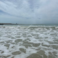 Foto tirada no(a) Kite Surf Beach por I.9 em 5/2/2024