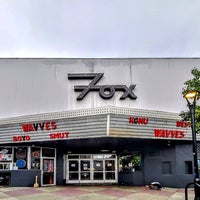 Photo taken at Fox Theatre by Jesse F. on 11/7/2022