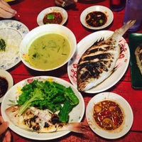 Restoran Dapur Arang Jln Tok Adis Foto Diambil Di Restoran Dapur Arang Oleh Adda H Pada 12 26 2017