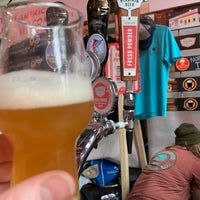Photo taken at Craft Beer Rising by Martin R. on 2/22/2019