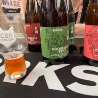 Photo taken at Craft Beer Rising by Martin R. on 2/23/2019