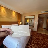 Photo taken at JW Marriott Hotel Medan by Elleysha on 8/16/2023
