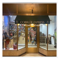 Foto scattata a Cobbler Express da Eduard S. il 11/7/2022