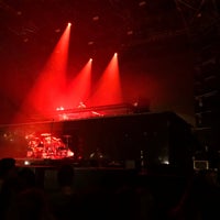 Foto diambil di Le Zénith Paris – La Villette oleh Sultan .. pada 11/17/2022