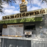 Photo taken at The Meltdown on 30A by Dana M. on 11/15/2020
