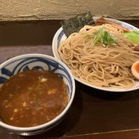 Photo taken at づゅる麺 池田 by ござる on 12/20/2022