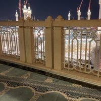 Photo taken at Raffles Makkah Palace by SR. on 3/27/2024