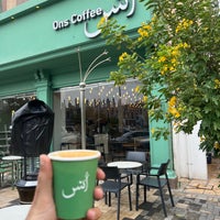 Photo taken at Ons Coffee أُنْس by N Q . on 1/4/2023
