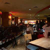 Photo taken at Iron Cactus Mexican Restaurant, Grill and Margarita Bar by Noshad H. on 11/13/2022