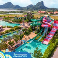 11/11/2022にRamayana Water Park (สวนน้ำรามายณะ)がRamaYana WaterParkで撮った写真