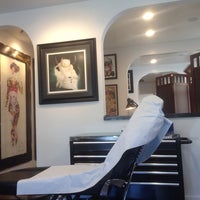 guru tattoo little italy