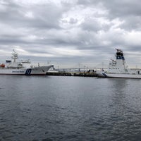 海上保安庁 横浜機動防除基地 機動防除隊 みなとみらい21 31 Clientes