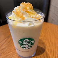 Photo taken at Starbucks by ばらもん on 9/14/2023