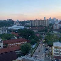 104 Jalan Sultan Abdul Samad