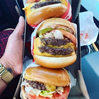 Photo taken at In-N-Out Burger by Mike Y. on 6/8/2020