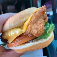 Photo taken at Chick-fil-A by Mike Y. on 5/23/2020