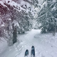 Das Foto wurde bei Aspen Mountain Ski Resort von A am 12/22/2022 aufgenommen
