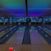 Photo taken at Bowling&amp;#39;36O Mall by AMIRA on 8/1/2023