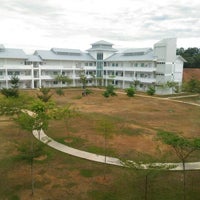 Fakulti Perladangan Dan Agroteknologi Blok B Uitm Jasin