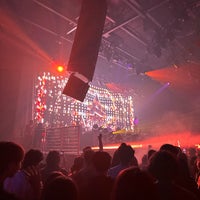 Photo taken at The Brooklyn Mirage 2.0 by Patrick M. on 11/18/2023