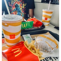 Photo taken at McDonald&amp;#39;s by Türkan on 8/24/2022