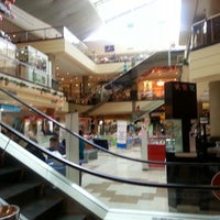 Photo taken at Mall Arauco Chillán by Mauricio Alejandro R. on 3/10/2013