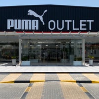 Puma outlet store jannusan hotsell