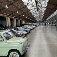 Photo taken at Classic Remise Berlin by Дмитрий С. on 3/5/2023