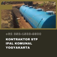 Foto scattata a Royal Ambarrukmo Yogyakarta da Kontraktor STP I. il 11/16/2022