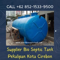 Foto tomada en Aston Cirebon Hotel &amp;amp; Convention Center  por Pabrik Bio Septic Tank P. el 11/16/2022