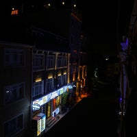 Photo taken at Seatanbul Apart Hotel by M S. on 7/1/2023
