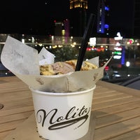Foto tirada no(a) Nolita Ice Cream Bakery por Daniel C. em 10/30/2016