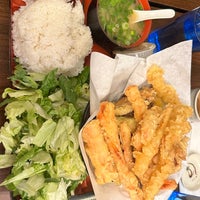 Photo taken at Yojimbo Sushi by Kat C. on 11/24/2022