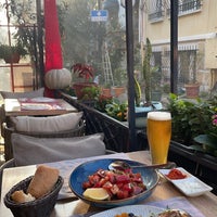 Photo taken at Dubb Ethnic Restaurant by WOo ). on 12/30/2022