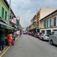 Photo taken at Little India by ぬーだい on 9/6/2023