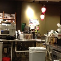 Photo taken at Starbucks by 💞Sassy &amp;amp; S. on 11/9/2012